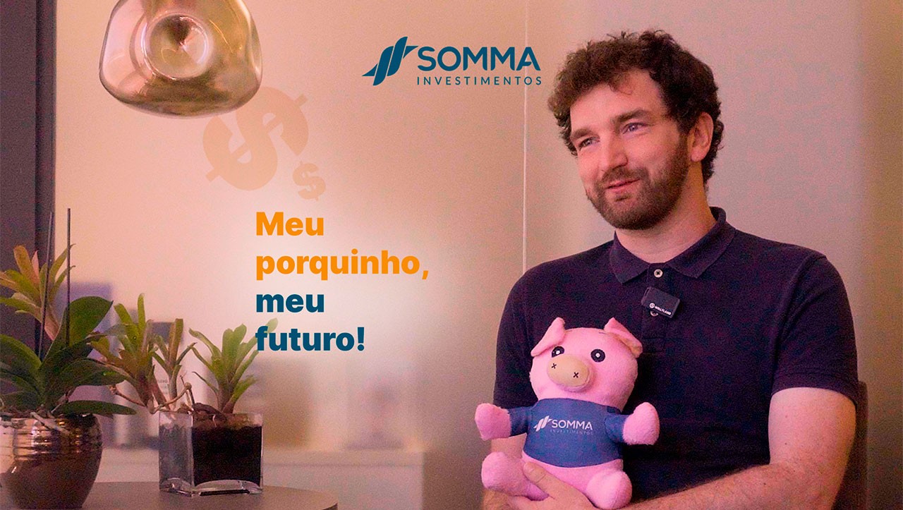 Educação Financeira