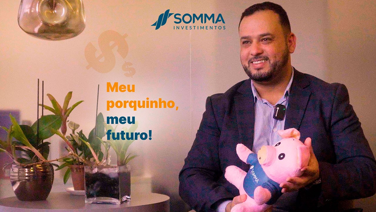 Educação Financeira
