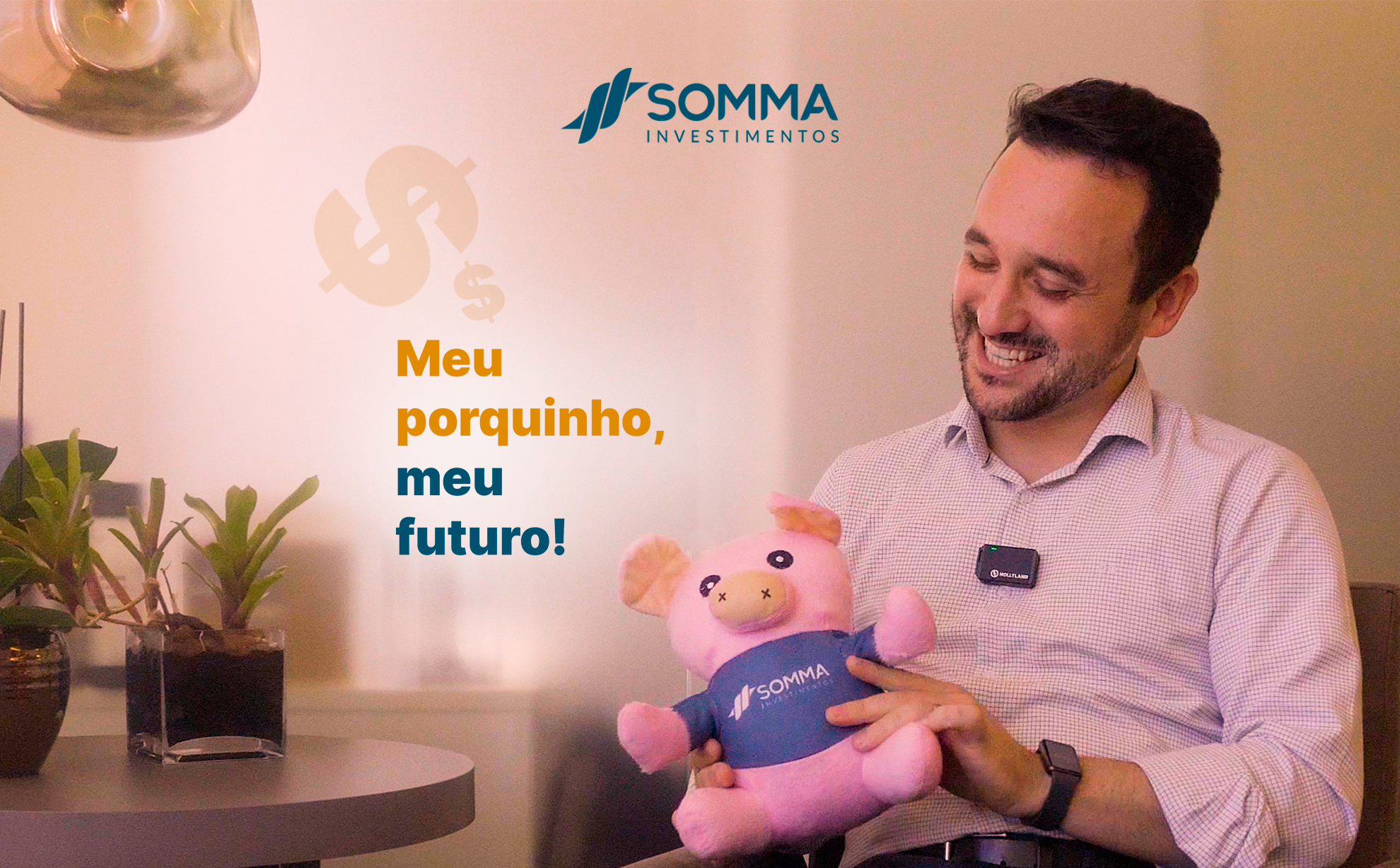 Educação Financeira