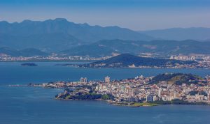 santa catarina