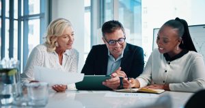 wealth managment private banking family office