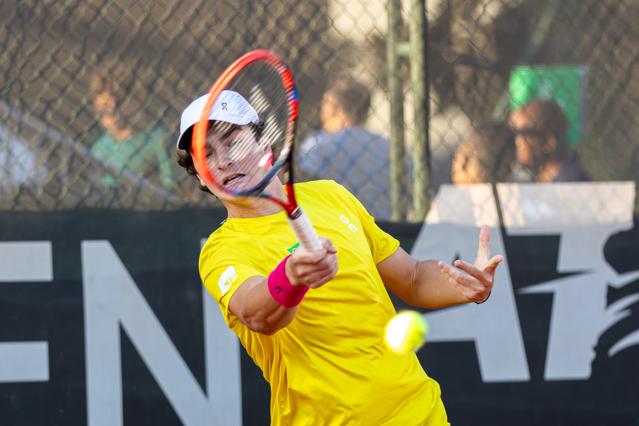 João Fonseca - Rio Open