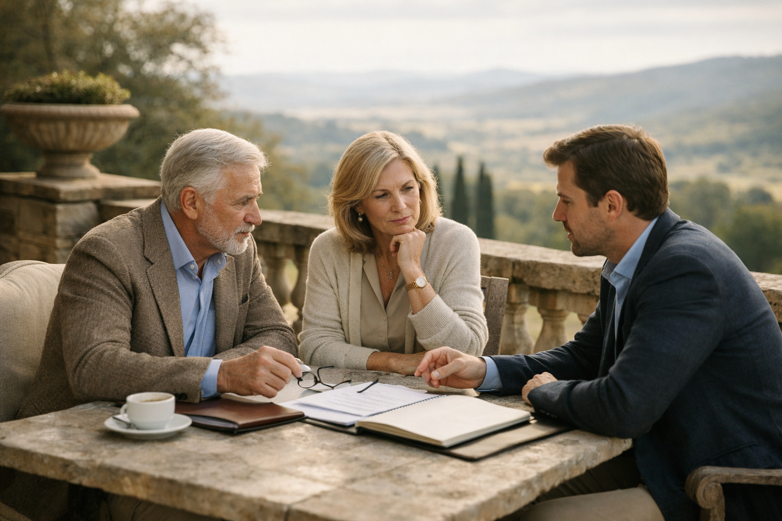 holding familiar e planejamento sucessório