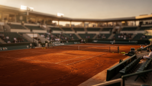 Roland Garros