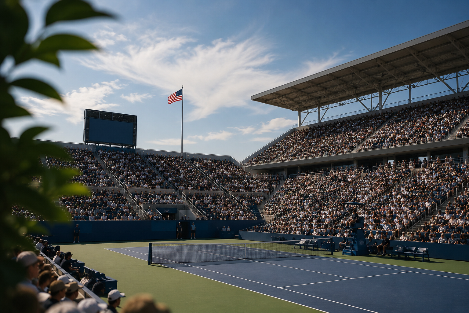US Open