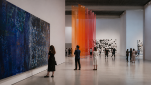 Eventos de arte