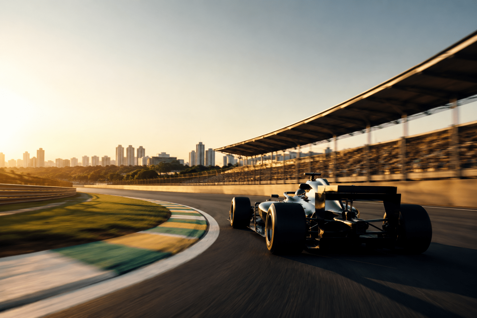 GP interlagos