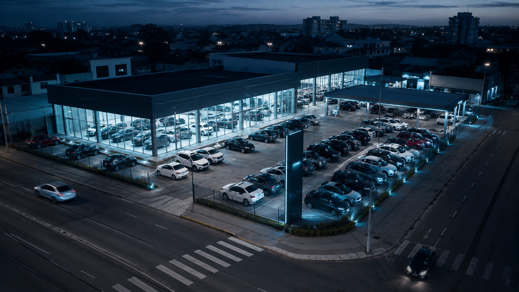 fidc concessionaria