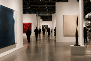 Arte Basel Paris