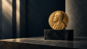 premio nobel